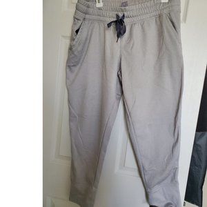 C9 Light Grey Performance Joggers